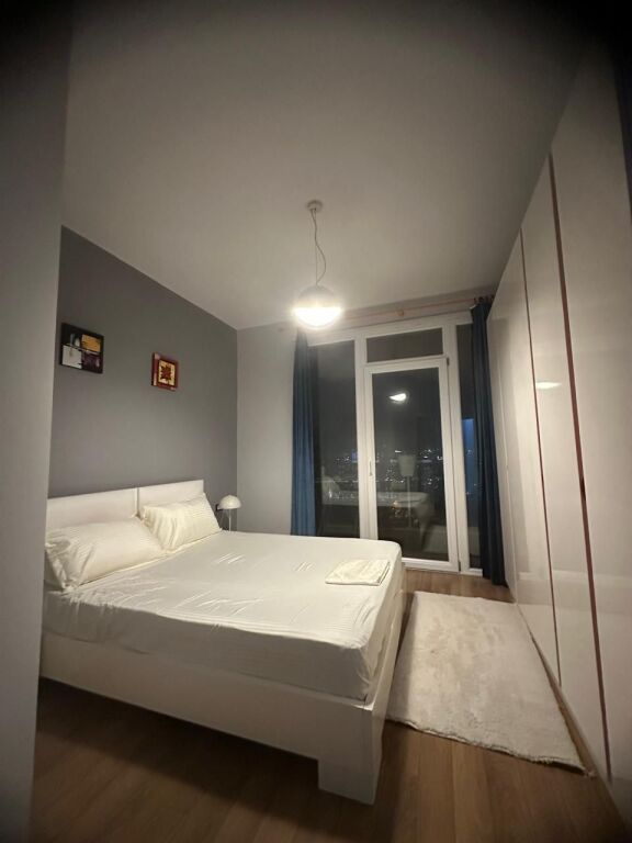APPARTAMENTO IN AFFITTO 2+1 LAGO ASCIUTTO 1.500 EURO