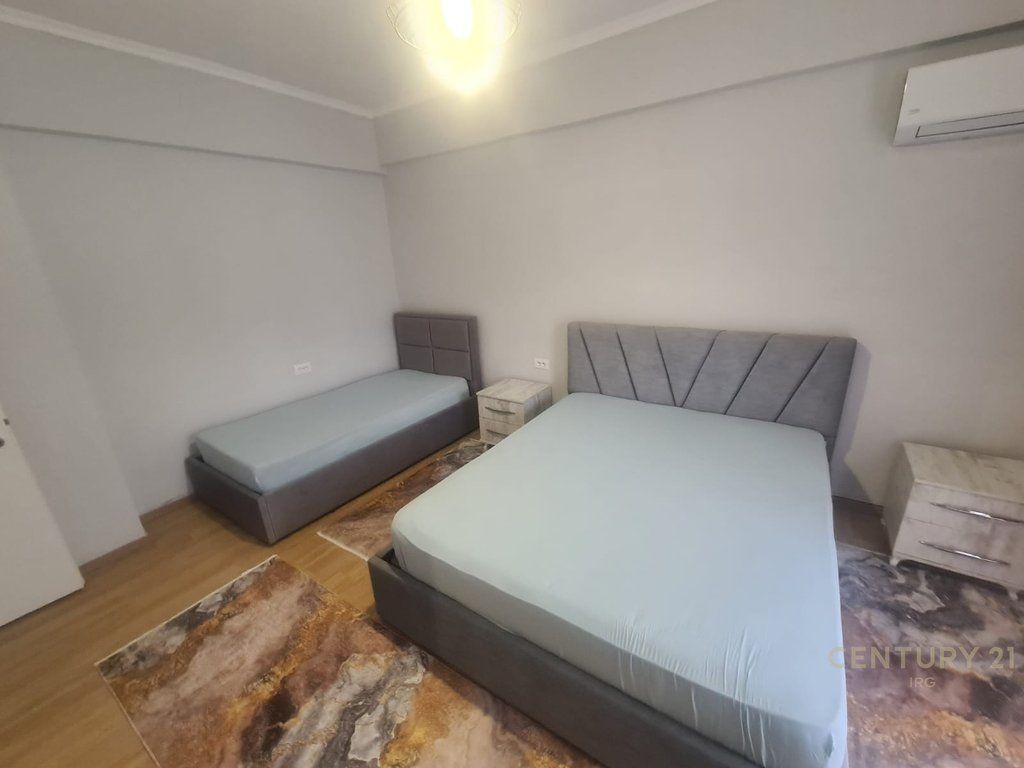 APARTMENT 1+1+STORAGE AT DURRES ROAD!