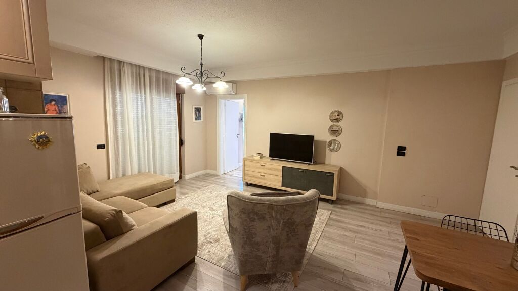 Appartamento investito per Airbnb in vendita – Centro, 9 piani
