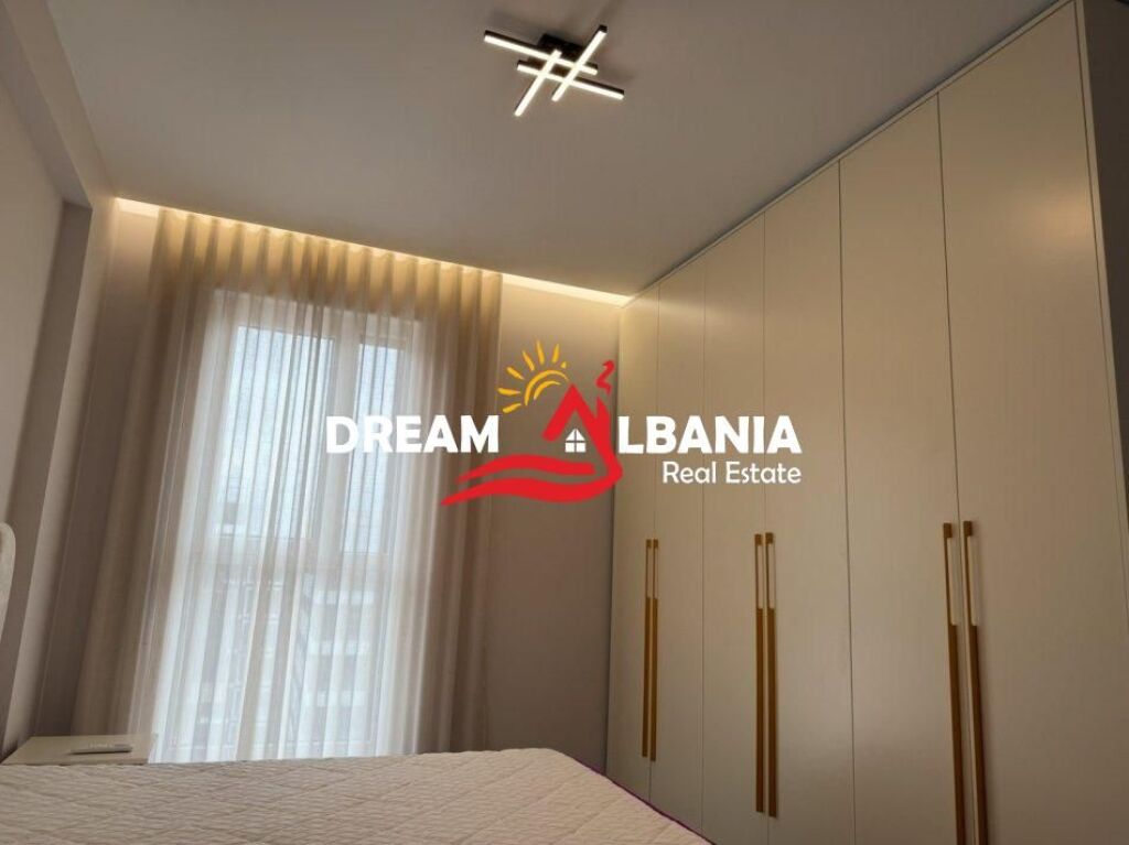 Jepet me qera apartament 2+1+2 ne Don Bosko, prane Fiore Di Bosko (ID 42215483)