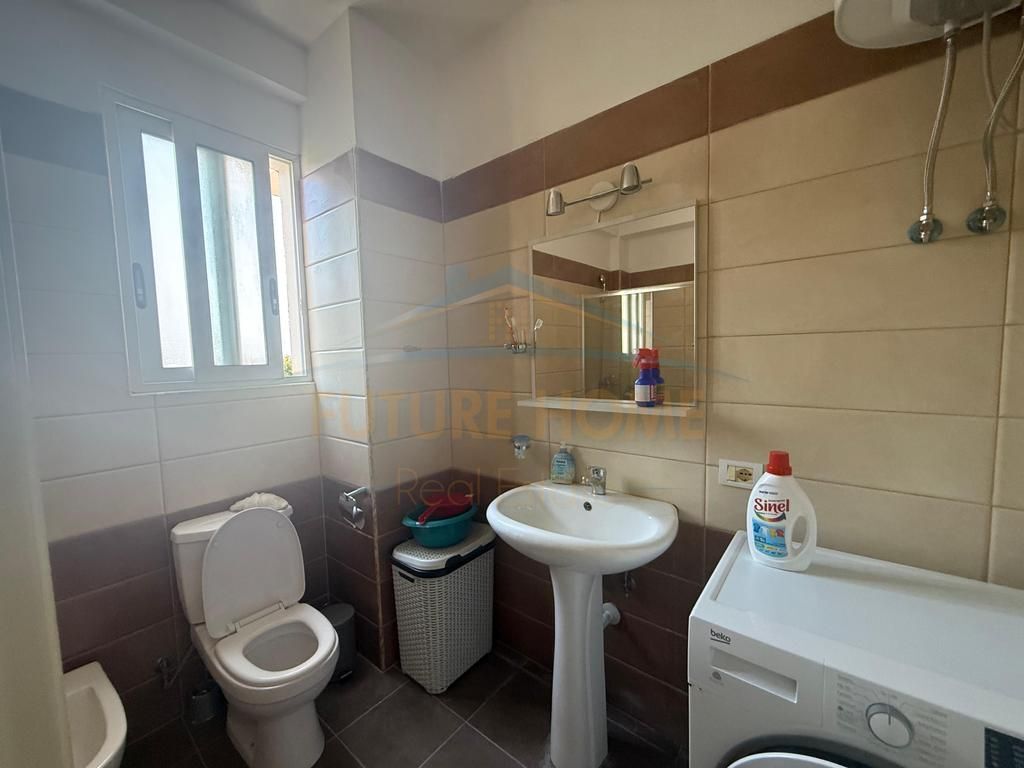 Rent, Apartment 2+1, Auto Kalaja, Fresk