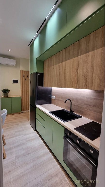 APPARTAMENTO 1+1 IN AFFITTO PRESSO MYSLYM SHYRI