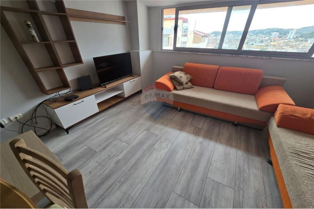 🌊 Apartment 1+1 for sale – Lungomare, Vlora