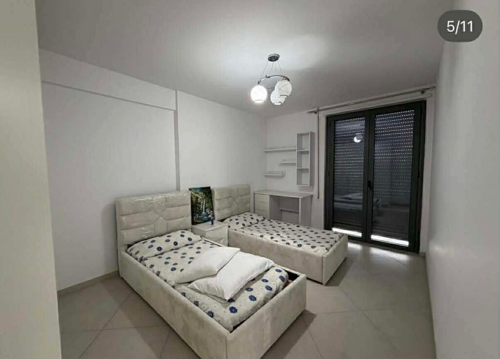 Apartment 2+1 for rent Don Bosco