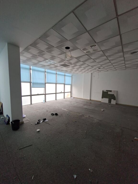 BUSINESS PREMISES FOR SALE NEAR MYSLYM SHYRI 200 M2