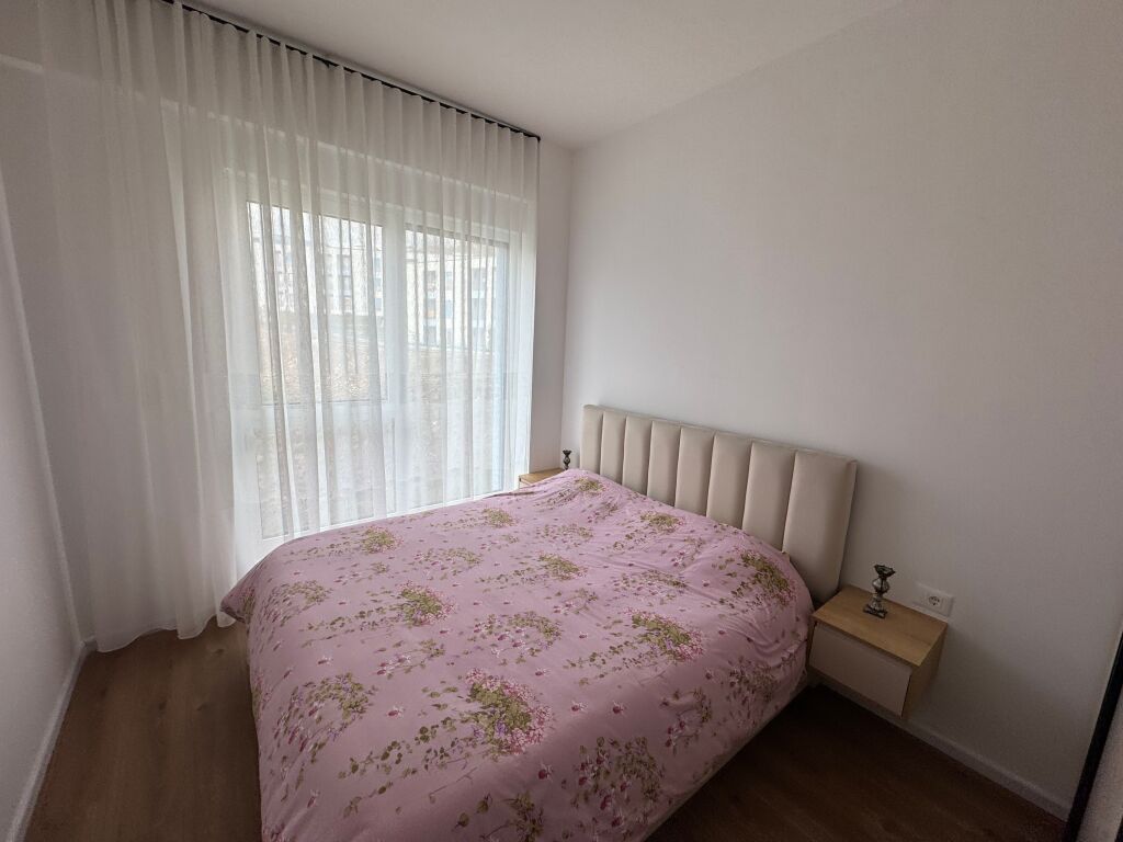 For rent 1+1 Fresku