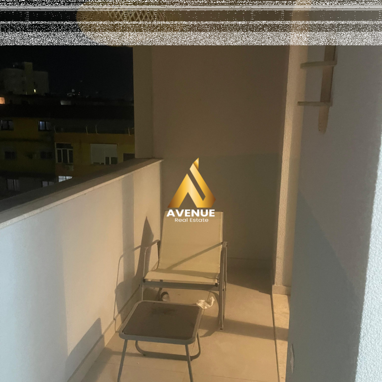 JEPET ME QIRA APARTAMENT LUKSOZ 1+1 – SPRING RESIDENCE, VASIL SHANTO, TIRANË