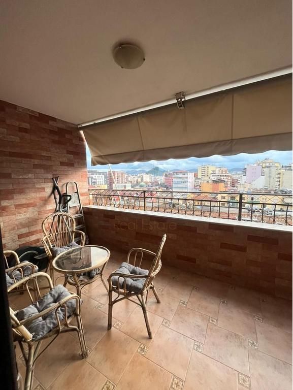 Rent, Apartment 1+1, Durres Street, Tirana.