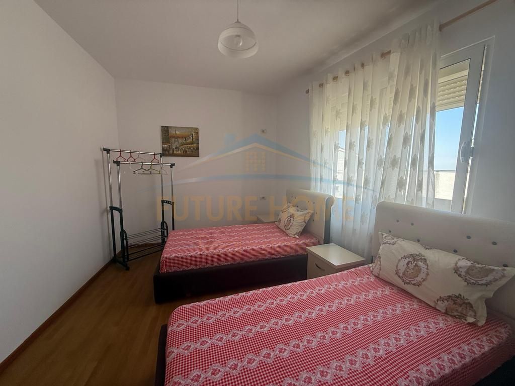 Rent, Apartment 2+1, Auto Kalaja, Fresk
