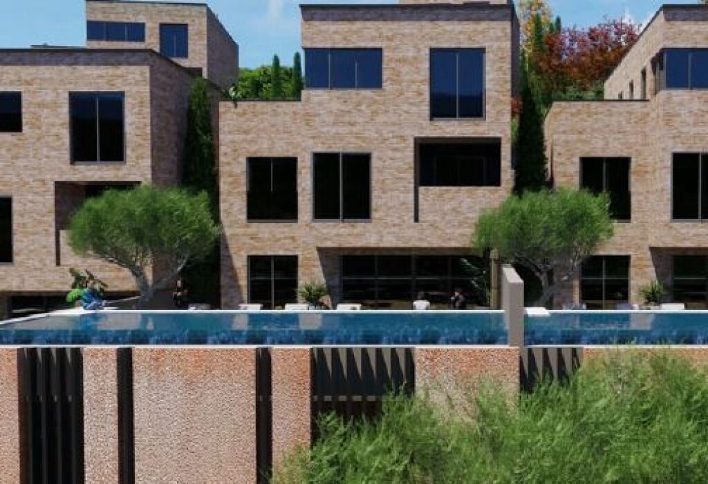 ADJACENT VILLA FOR SALE AT FARKE LAKE