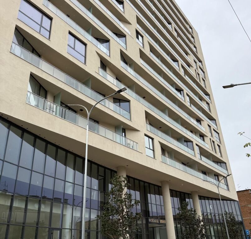 Affitto locale per uffici – presso Golden Tower (Mine Peza)