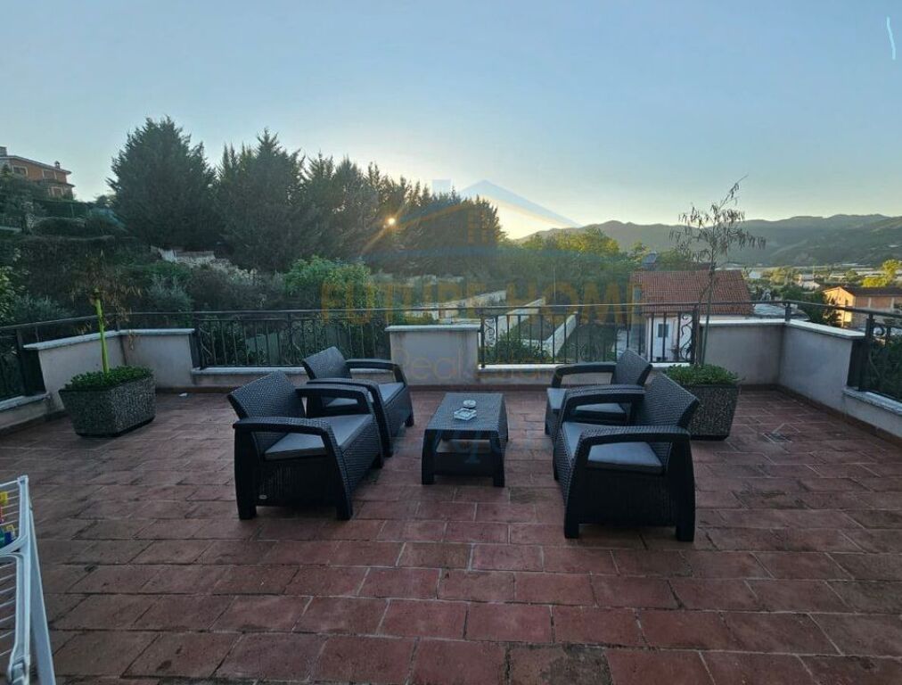 VILLA FOR SALE IN PEZE HELMES