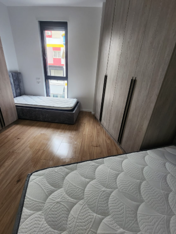 🏢 Apartment 2+1 for Rent – Salillari Complex | near the Zoo Garden  ▫️