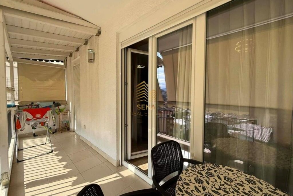 Appartamento 2+1+2WC+Blk in vendita, Complesso Ana, 223.000 Euro