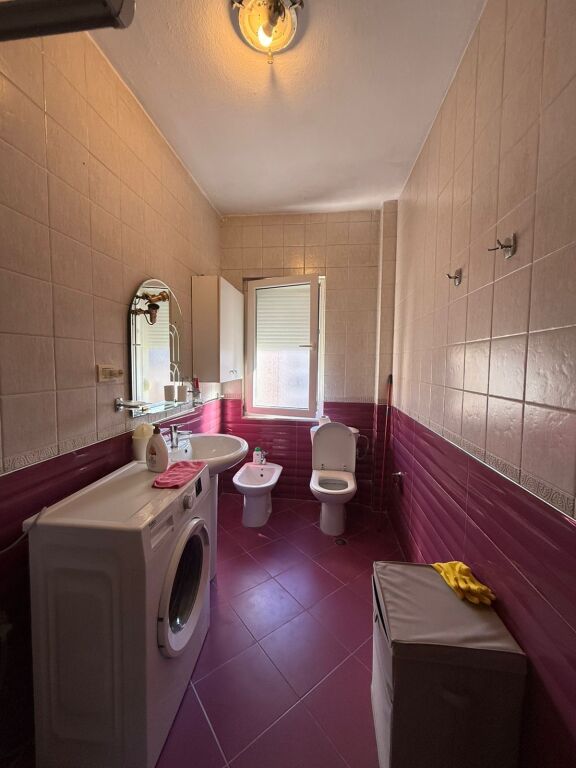 Apartment 2+1+2 for rent in Bllok