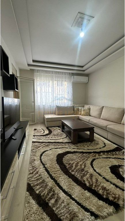 Qera, Apartament 1+1, Unaza e Re , Tirane.