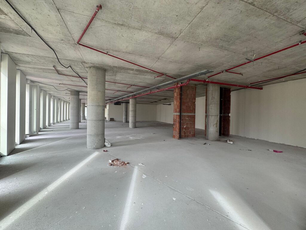 Rent space at MET Tirana Building!
