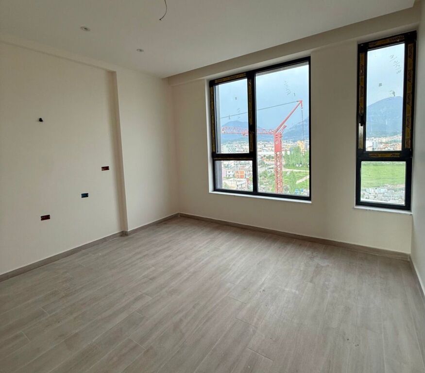 🏡 APARTAMENT 3+1 PËR SHITJE 📍 Rruga Jordan Misja – pranë Bulevardit të Ri