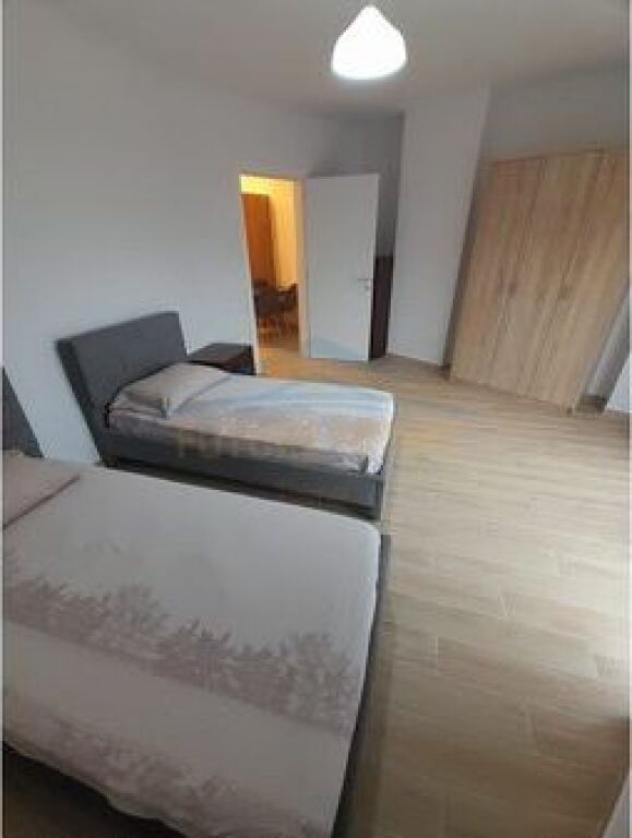 Qera Apartament 2+1+ Post Parkimi Don Bosko