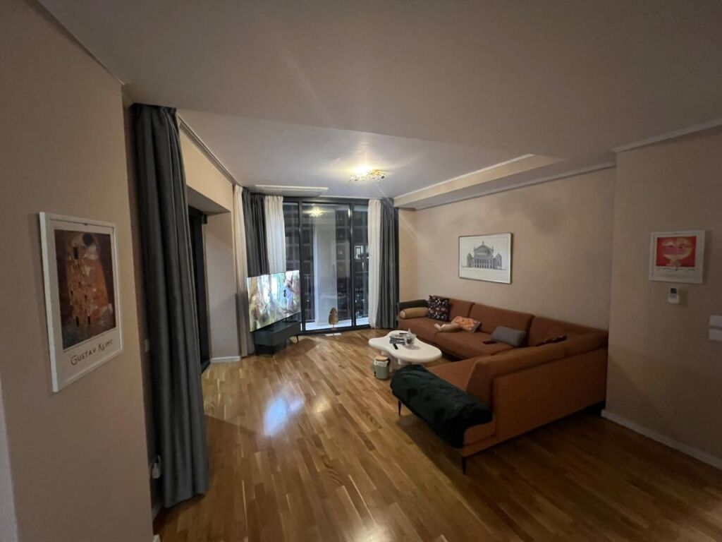 Rent 2+1+2 Lake View Lake + Parking