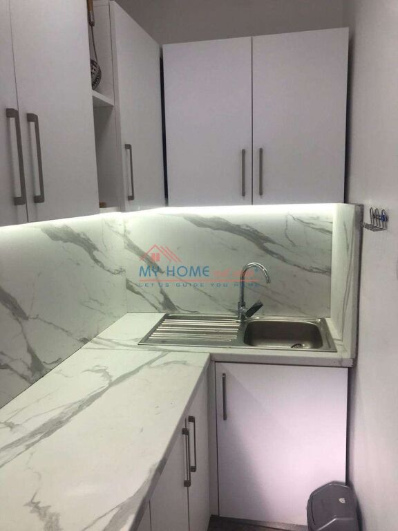 Apartament 2+1 me qera rruga e Dibres ne Tirane