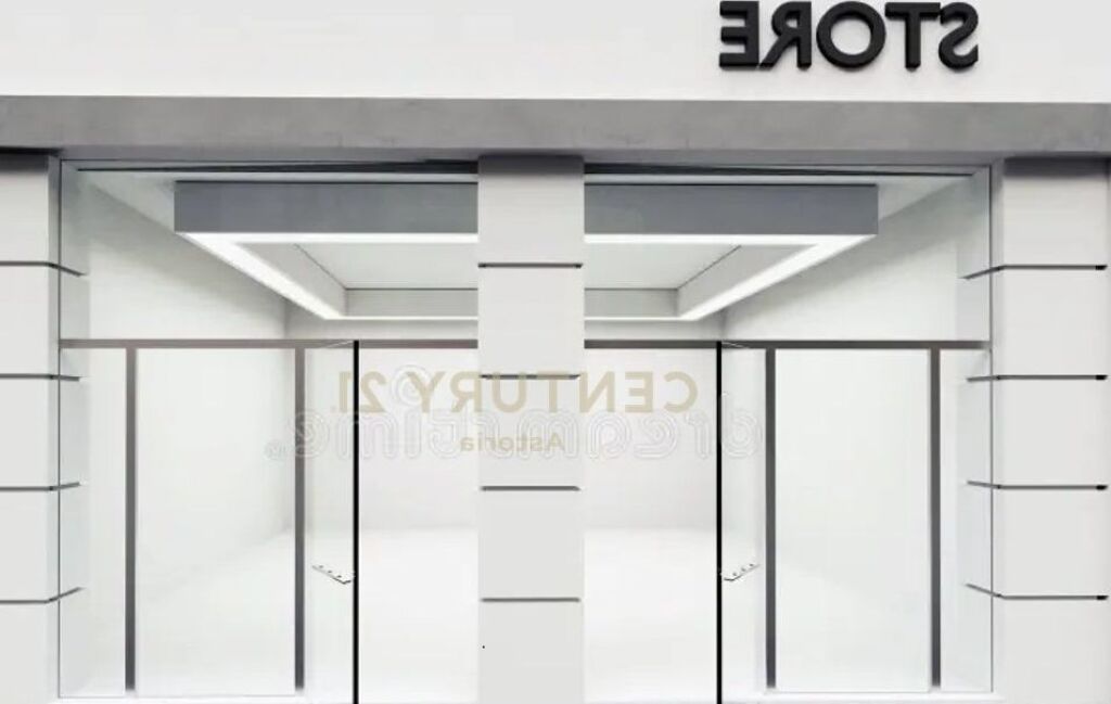Commercial space for sale by the road in Fresk