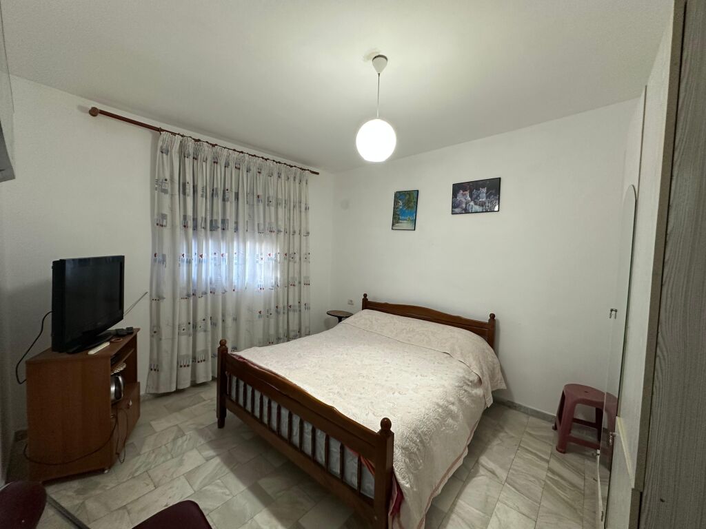 3+1 Apartment for sale – Near the Hospital, Durres