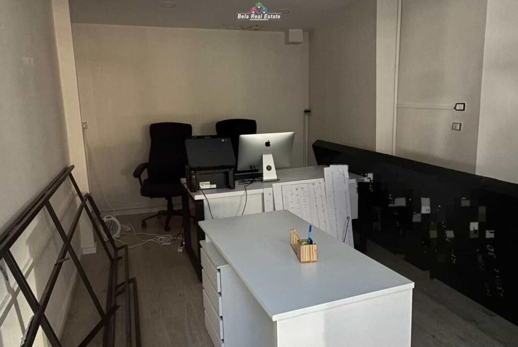 Negozio In Affitto A Komuna e Parisit ( ID BD21800) Tirane