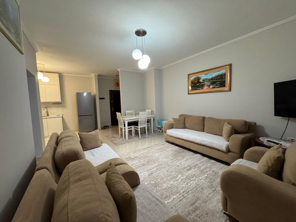 For rent 2+1 Kodra Diellit