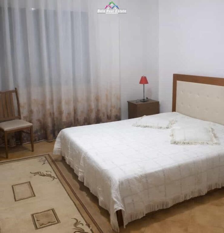Apartment for rent in the municipality