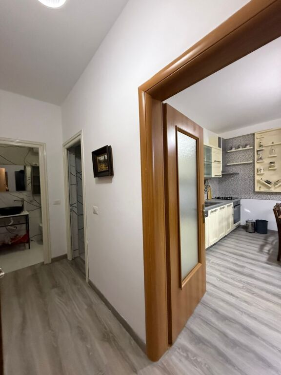 Apartament 2+1+2 me qera ne Don Bosko