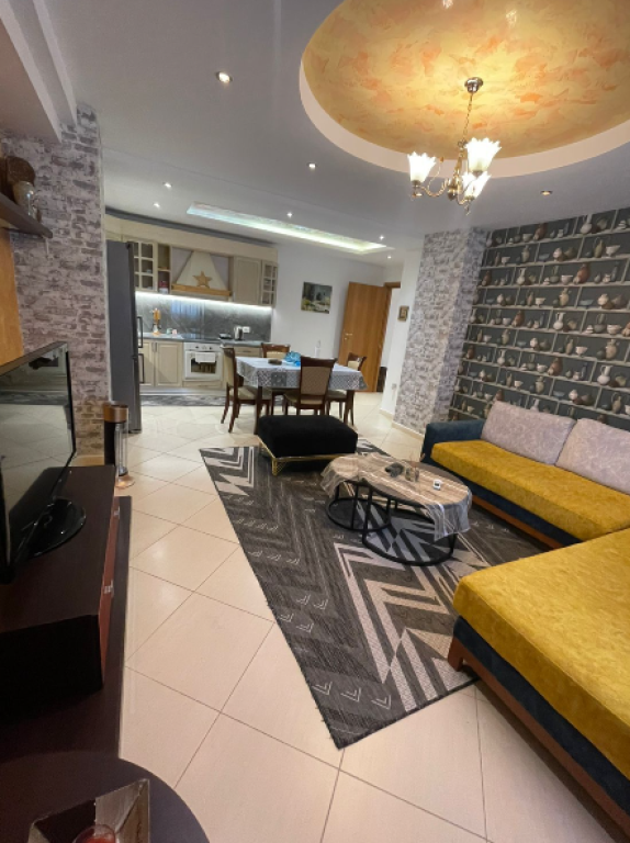 🏡 APARTMENT 2+1 FOR RENT – NEAR Air Albania Stadium 🏟️