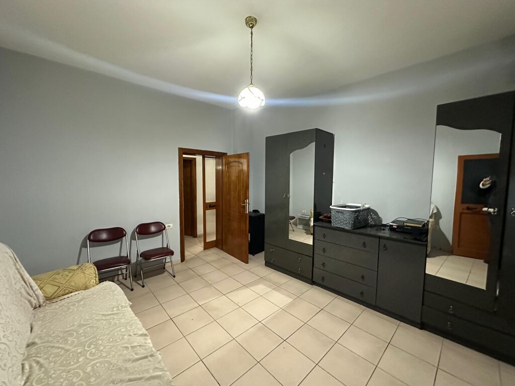 3+1 Apartment for sale – Near the Hospital, Durres