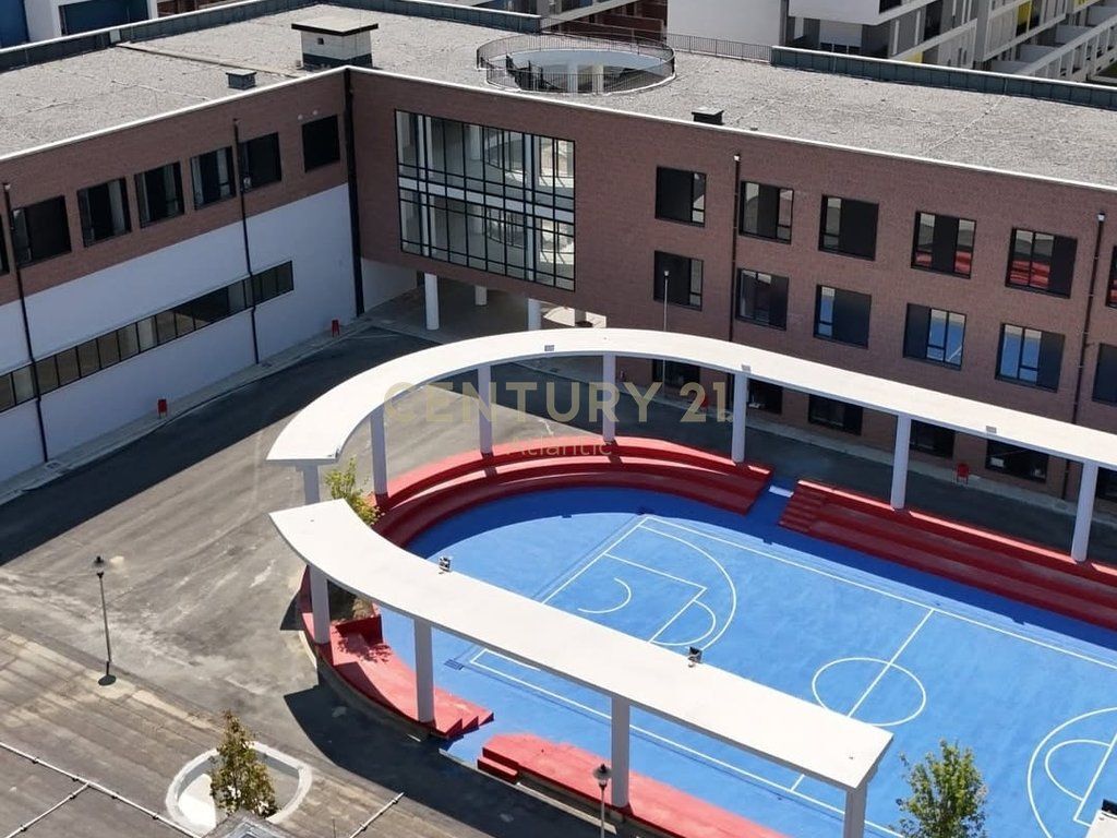 FOR SALE APARTMENT 2+1+2 IN UNIVERS CITY NEAR QTU