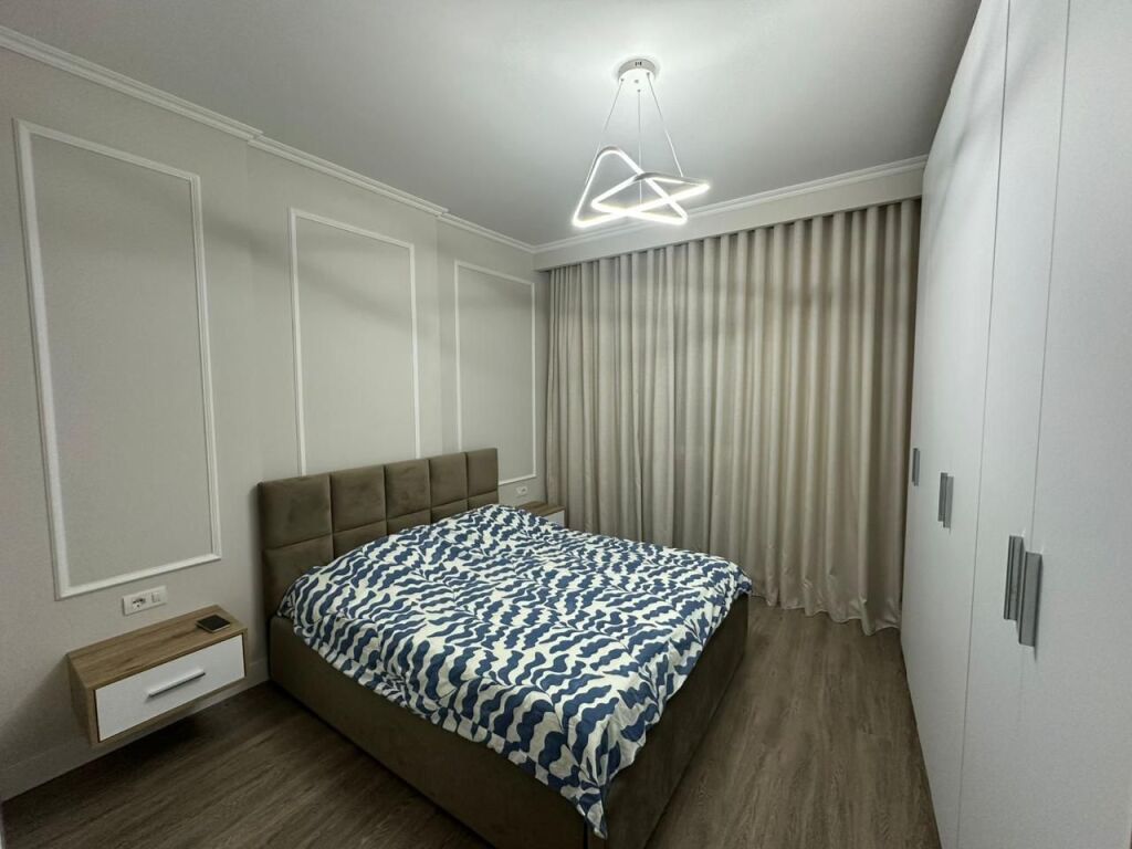 Apartment 2+1 for rent