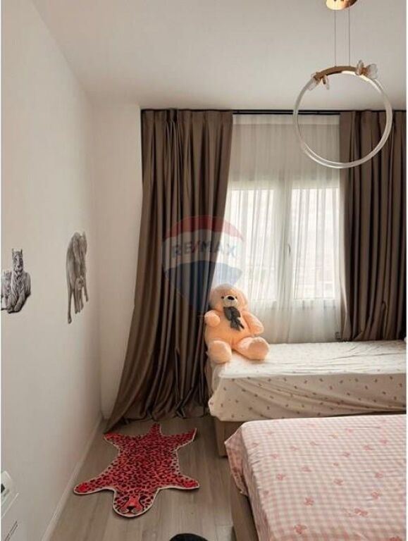 Apartment 2+1 for rent at Kodra e Diellit