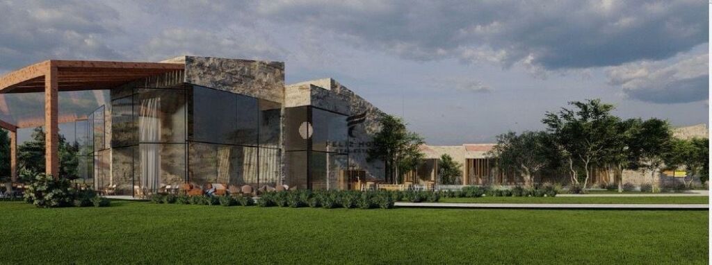 TERRENO EDIFICABILE IN VENDITA 13.500 M2 KEPI I RODONIT 580.000 EURO