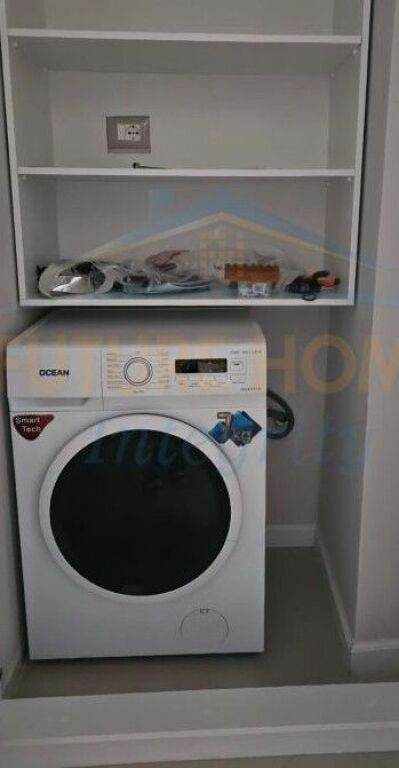 Qera, Apartament 1+1, Rruga Irfan Tomini, Tiranë. - Więcej