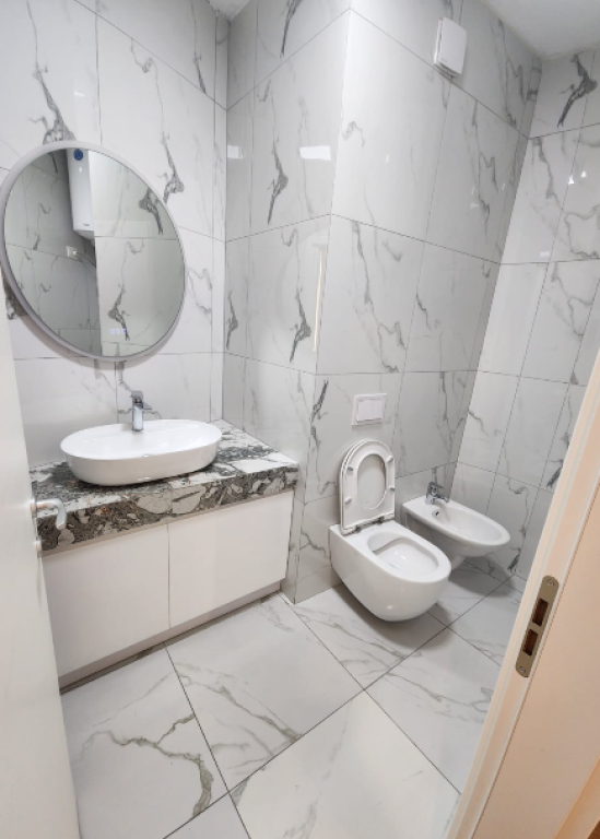 🏢 Apartment 2+1 for Rent – Salillari Complex | near the Zoo Garden  ▫️
