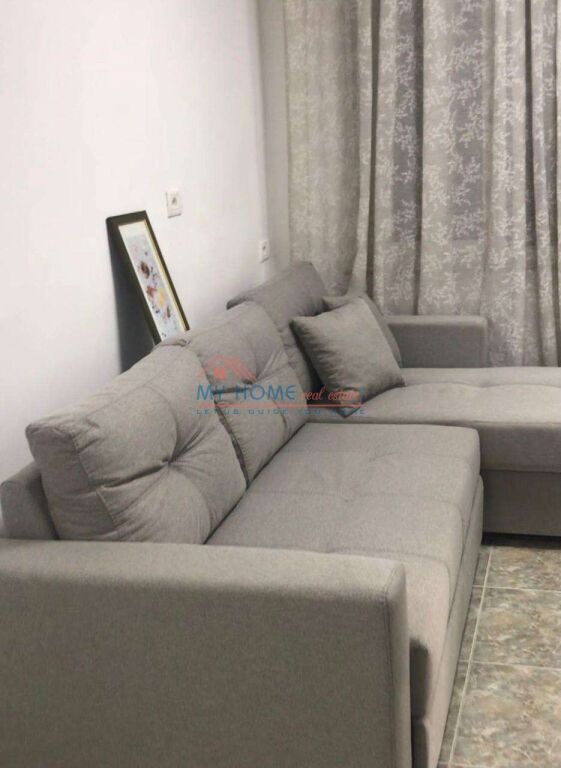 Apartament 2+1 me qera rruga e Dibres ne Tirane