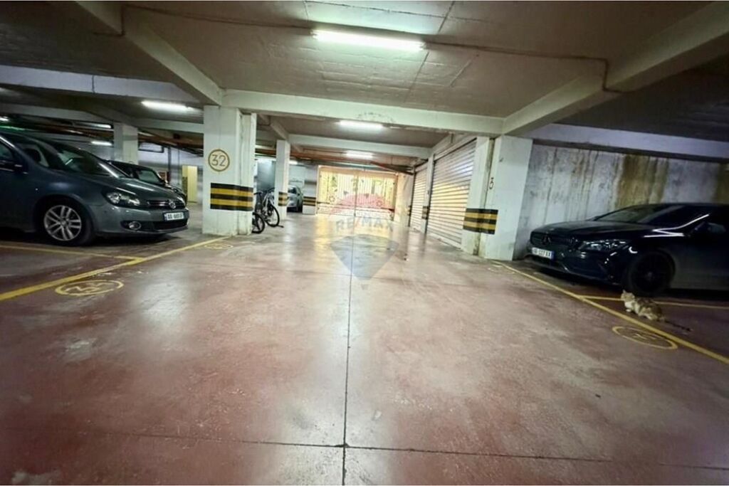 Apartment 1+1 + Parking for Rent, Dry Lake