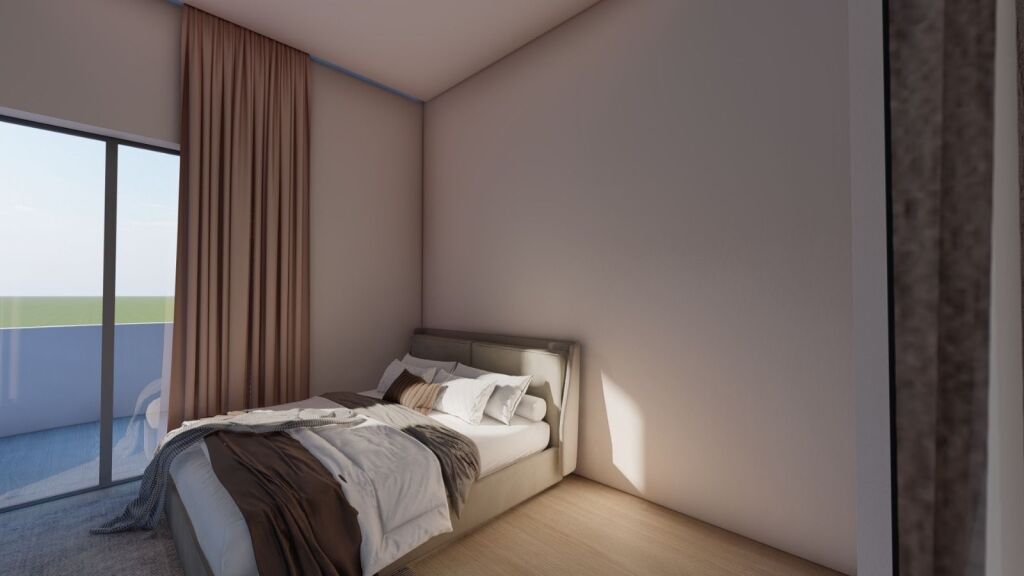 🏡 Luxury apartment 3+1 for rent at Lion Park 1