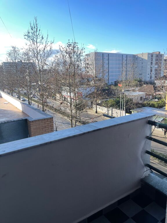 For rent 2+1 in Kamez