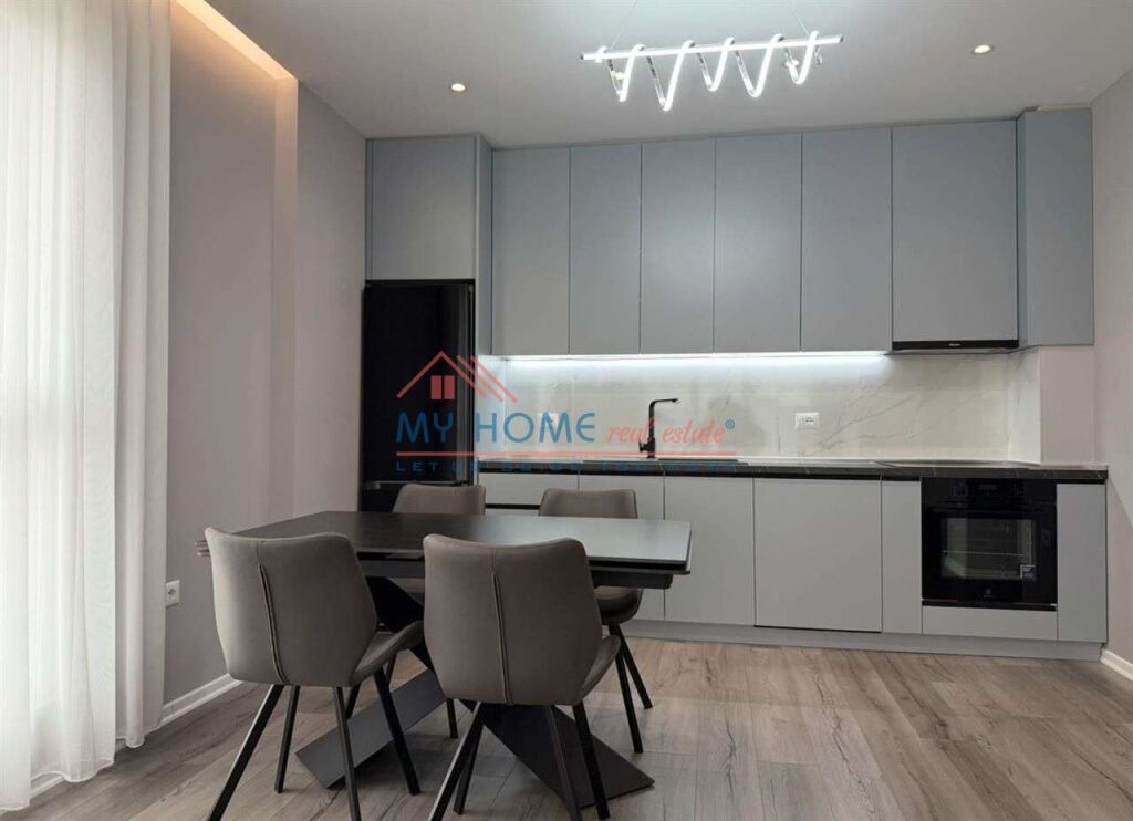 Apartament 2+1 me qera Don Bosko ne Tirane