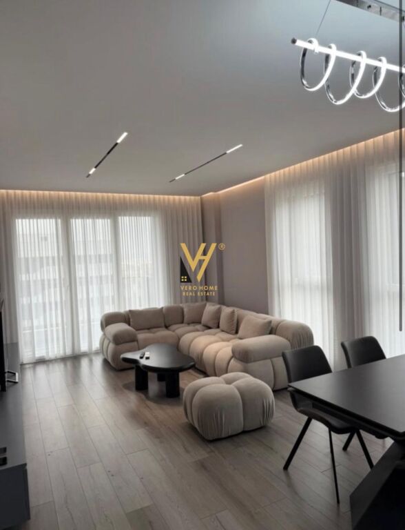APARTMENT 2+1+2+BLK FOR RENT IN DON BOSKO 930 EURO
