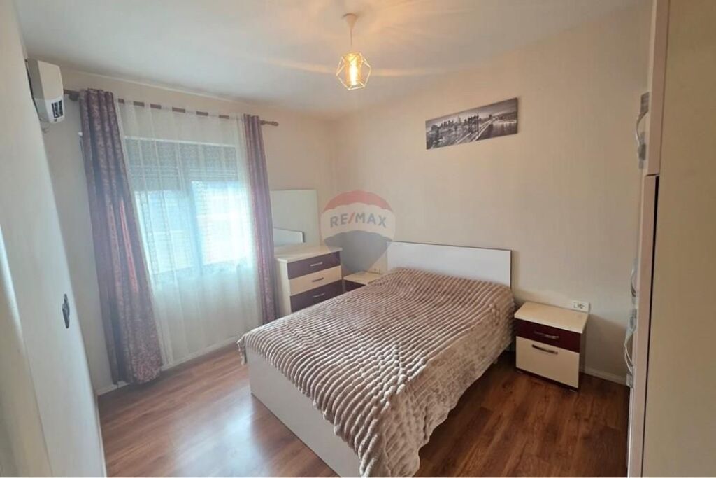 Apartment 1+1 for Rent in Lapraka
