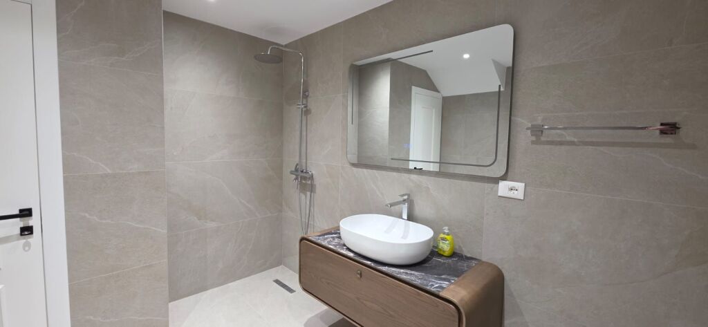 DUPLEX IN AFFITTO