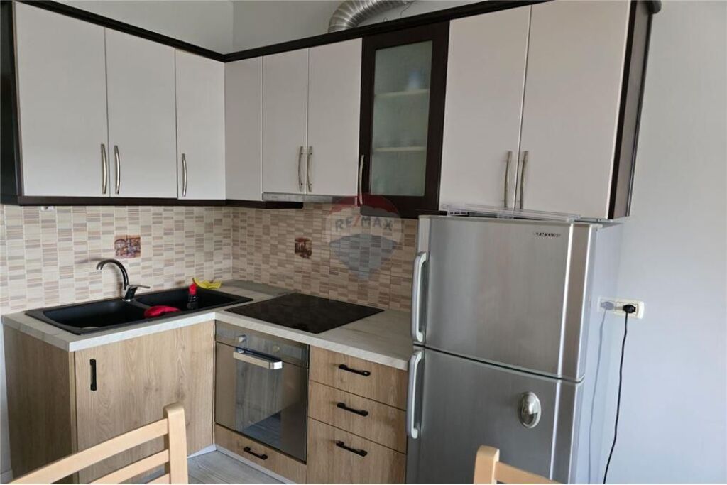 🌊 Apartment 1+1 for sale – Lungomare, Vlora