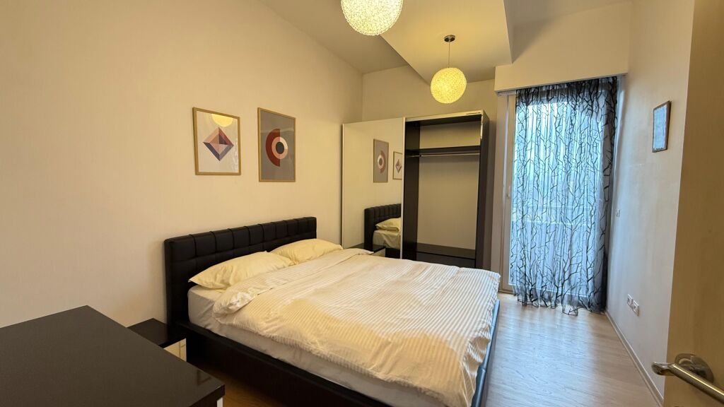 Apartment 2+1 for rent at Nobis!