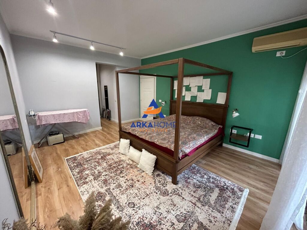 APPARTAMENTO IN AFFITTO 1+1+BALCONE "VIA TELEFERIKUT, FRESK" 450 EURO